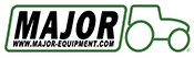 Major Equipment Logo