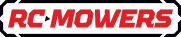 RC Mowers Logo