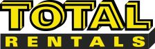 Total Rentals Logo